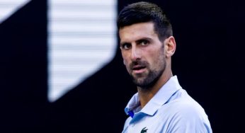 Novak Djokovic to become oldest World No. 1 in ATP Rankings history