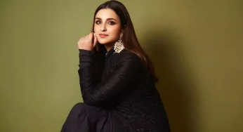 “Entering my fitted clothes era”: Parineeti Chopra shuts down pregnancy rumours