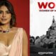 'Priyanka Chopra's 'Women of My Billion' Documentary Set to Inspire on Prime Video'
