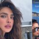 Priyanka Chopra Offers Glimpse of 'Heads of State' Shoot with BTS Pics