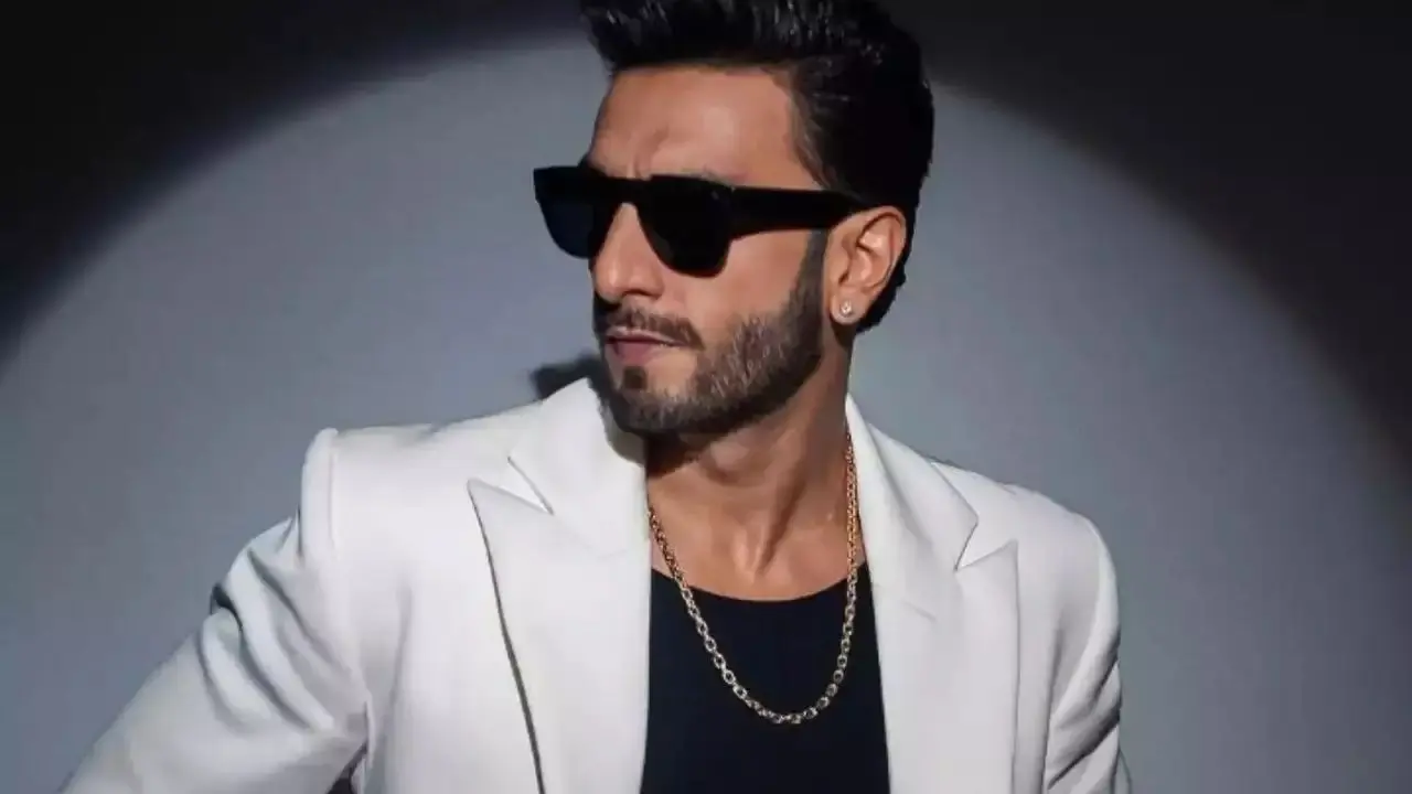 Ranveer Singh, Mumbai Police, deepfake, Entertainment News