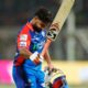 "Sometimes, it is just not your day": DC skipper Rishabh Pant