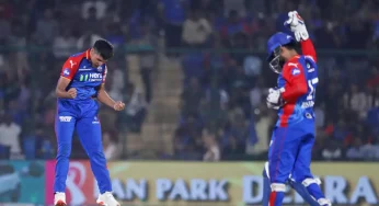 Rishabh Pant’s tactical shift in bowling pays off in close IPL victory