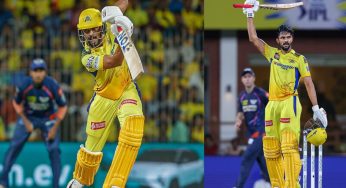 CSK’s Ruturaj Gaikwad Registers Second IPL Century Despite Loss, Enters Unwanted Club