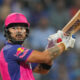 Parag's magic, Boult-Chahal's art guide RR to victory against MI