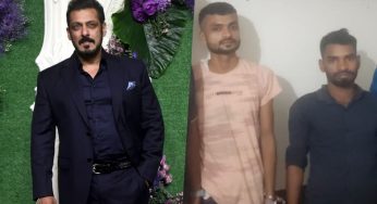 Crime Branch Grills Suspected Firearms Suppliers in Salman Khan Shooting Case