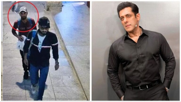 Mumbai Crime Branch Searches Surat River in Salman Khan’s Firing Case