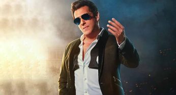 Salman Khan Attends ‘Heeramandi’ Screening in Style