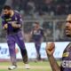 "He is always there for me": Varun Chakravarthy on support from Narine
