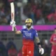 IPL 2024: A record-breaking night by Virat against RR, batter continues one-man-show for RCB