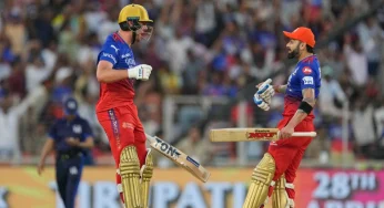 IPL 2024: Jacks and Kohli lead RCB to comfortable win over GT