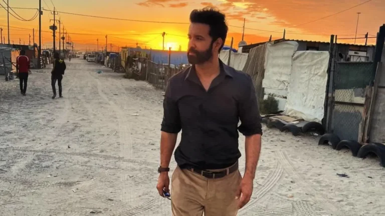 Aamir Ali shares his working experience with Hansal Mehta in ‘Lootere’