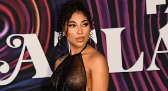 Adriyan Rae joins cast of upcoming series ‘Forever’