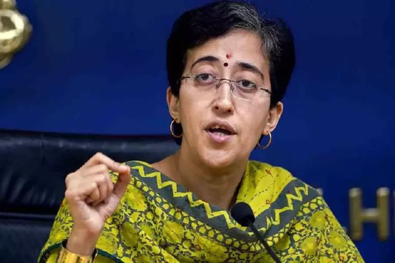 Atishi claims diabetic Arvind Kejriwal has lost 4.5 kg weight since arrest