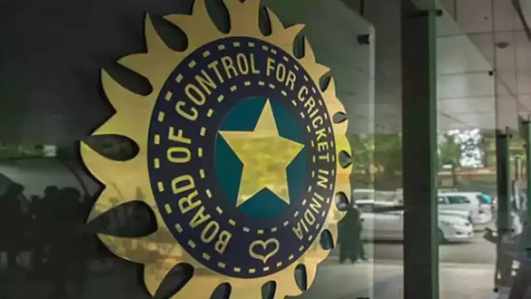 BCCI Pledges Rs 8.5 Cr to Support India's 2024 Paris Olympics Contingent