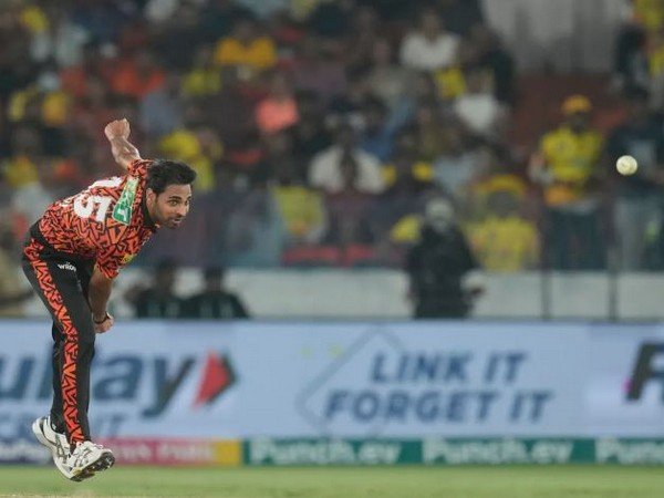 IPL 2024: Bhuvneshwar overtakes Malinga in wicket-taking charts
