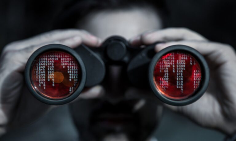 China Warns Of Espionage Threat Through Consulting Firms