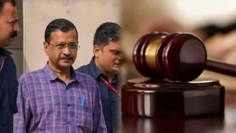 Delhi HC refuses to entertain PIL to remove Arvind Kejriwal as CM