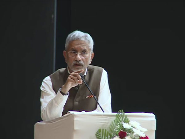 "When you leave the borders, go with full confidence, Indian government is standing with you": EAM Jaishanakar assures safe return home for Indians worldwide