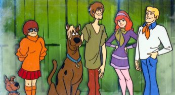 Nostalgia Alert: ‘Scooby-Doo’ Live-Action Series in the Works