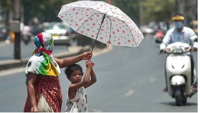 Parts of India to experience another spell of heat wave this week
