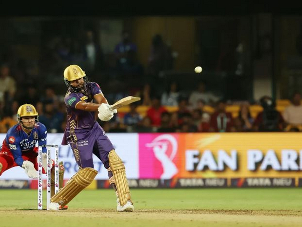 IPL 2024: Shreyas Iyer in his "natural habitat" ahead of Delhi Capitals clash
