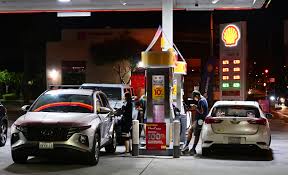 Israel raises gasoline prices