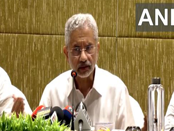 'Totally unacceptable...Toughest legal action will be taken': Jaishankar on Indians duped into joining Russian army