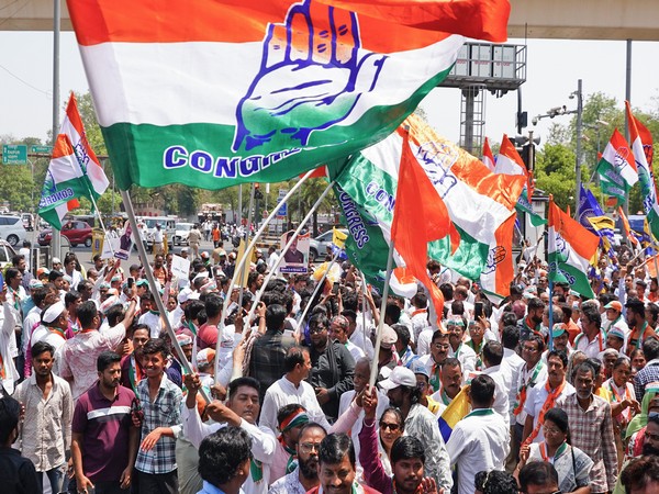 Lok Sabha Polls: Congress releases list of candidates for Andhra, Bihar, Odisha and West Bengal