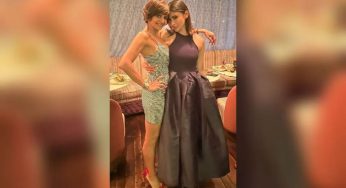 Mouni Roy’s Warm Birthday Wish for Mandira Bedi: A Friendship in Pictures