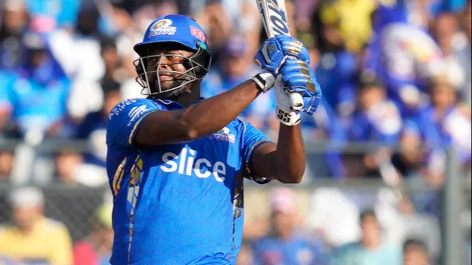 Excellent Shepherd, Bumrah give Pandya first win as MI skipper