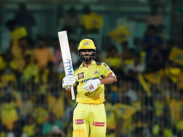Eoin Morgan brands CSK skipper Ruturaj Gaikwad as “classy player”