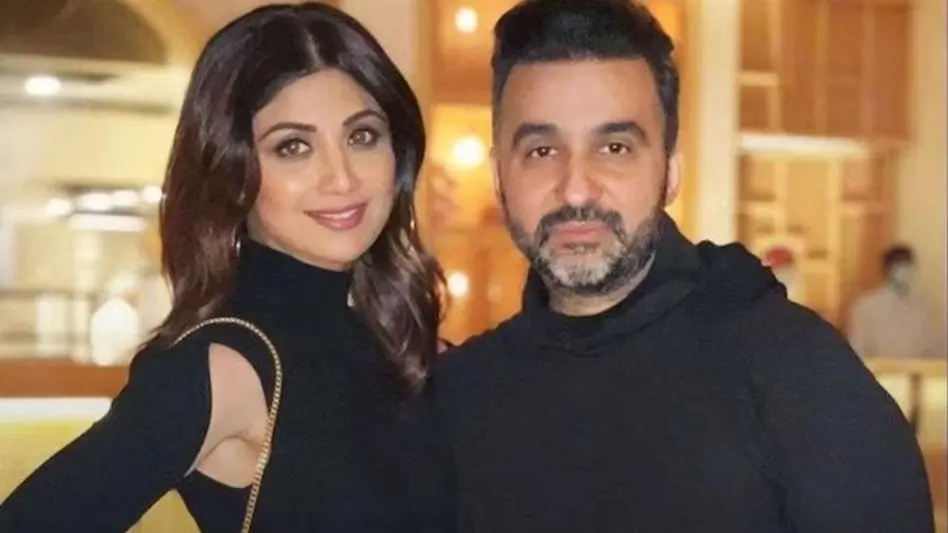 Assets worth Rs 97.79 cr belonging to Shilpa Shetty and Raj Kundra seized