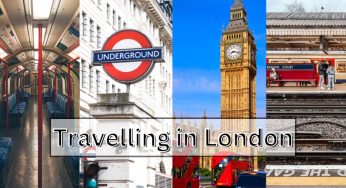 London Calling: Explore, Experience, Enjoy