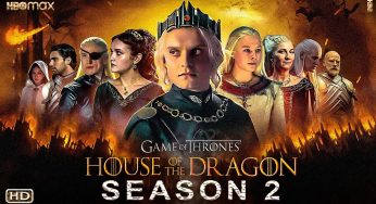 House of Dragon Season-2, Coming this summer