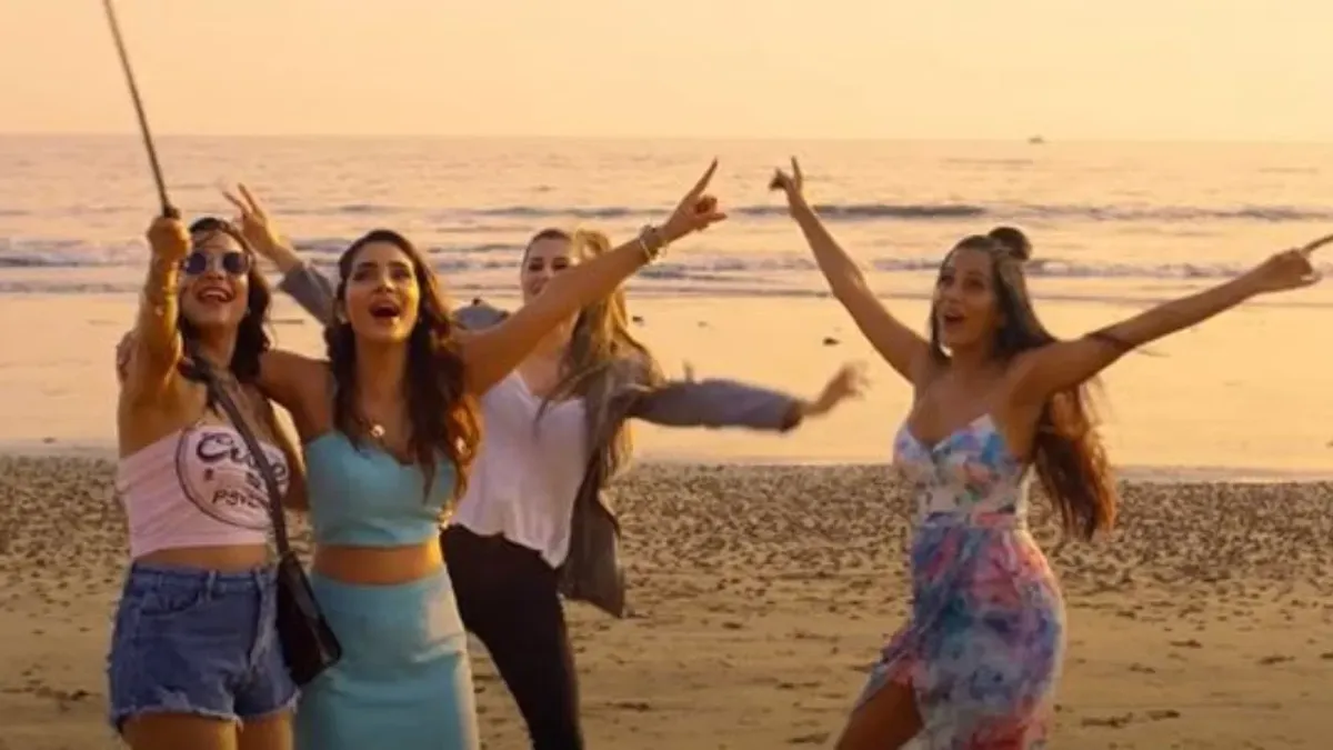 Trailer of Deepak Tijori's directorial 'Tipppsy' out