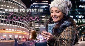 Where to Stay in Central London: A Tourist’s Hotel Guide