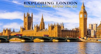 Exploring London: The Best Transportation Options for Tourists