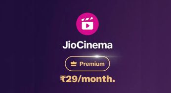JioCinema’s Budget-Friendly Plans Offer Premium Content Delights