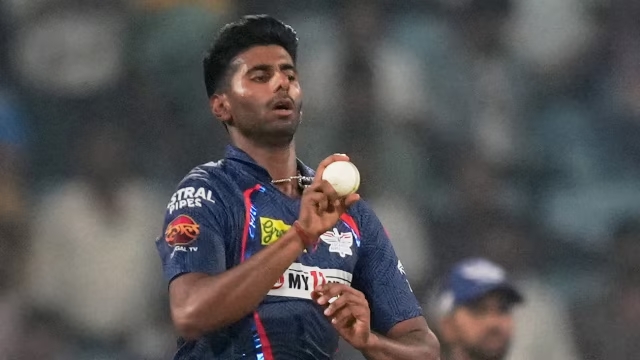 "One ball hit me really hard": KL Rahul opens up on Mayank Yadav's searing pace