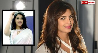 Priyanka Chopra Shares Glamorous Throwback with ‘Crown’ Confession