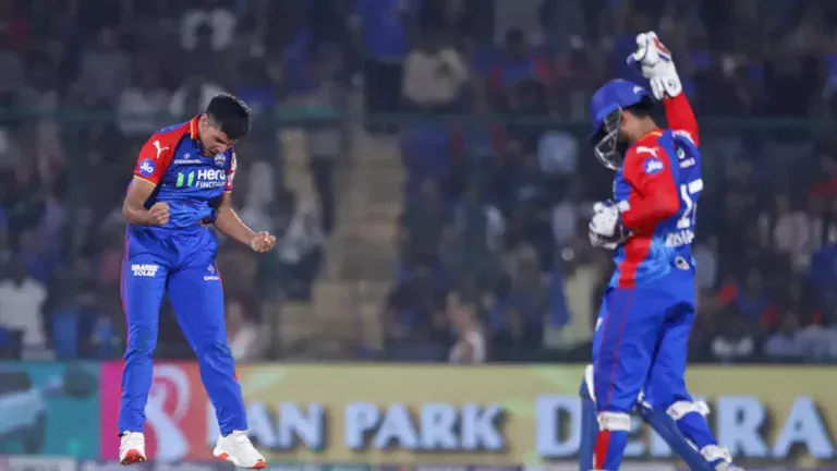 Rishabh Pant's tactical shift in bowling pays off in close IPL victory