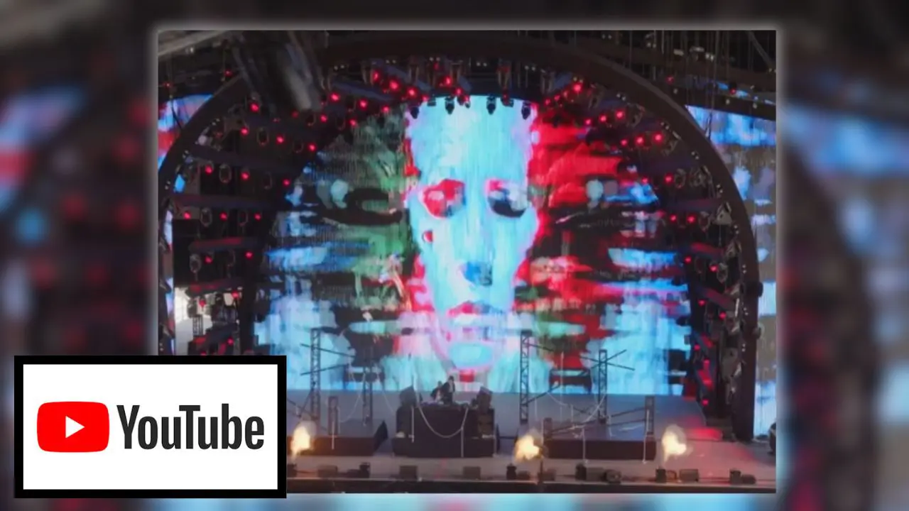 YouTube Unveils Multiview for Coachella 2024 Livestream