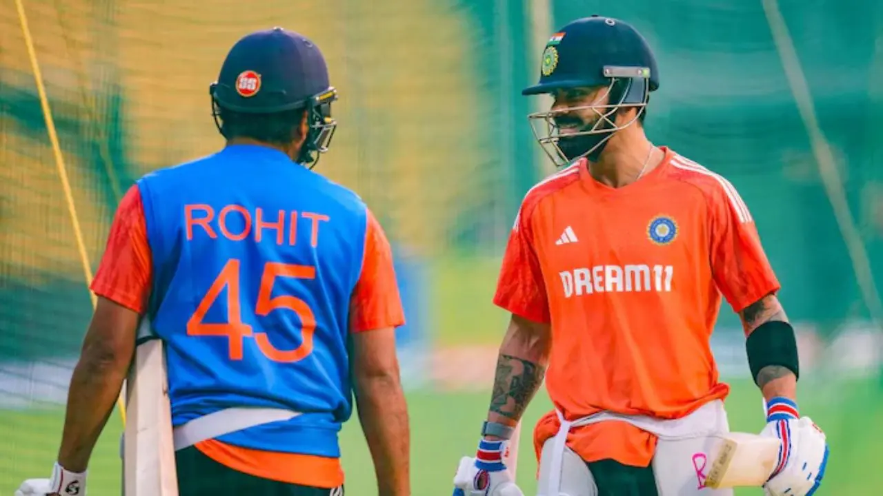 Yuvraj Singh Backs Rohit Sharma and Virat Kohli's Retirement Autonomy