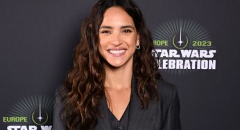 Adria Arjona Joins Prime Video's 'Criminal' Series Cast