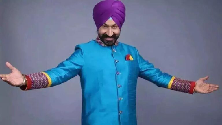 Missing Actor Gurucharan Singh of ‘Taarak Mehta Ka Ooltah Chashmah’ Returns Home