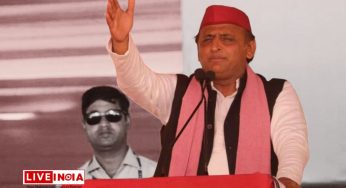 Akhilesh Yadav Criticizes BJP Over Inflation and Unemployment