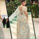Alia Bhatt's Stunning Sabyasachi Saree Steals the Show at Met Gala 2024