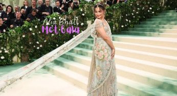 Met Gala 2024: A Spectacular Fusion of Fashion and History