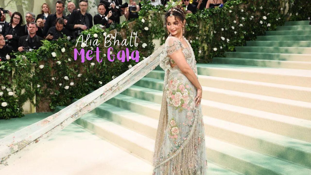 Met Gala 2024: A Spectacular Fusion of Fashion and History
